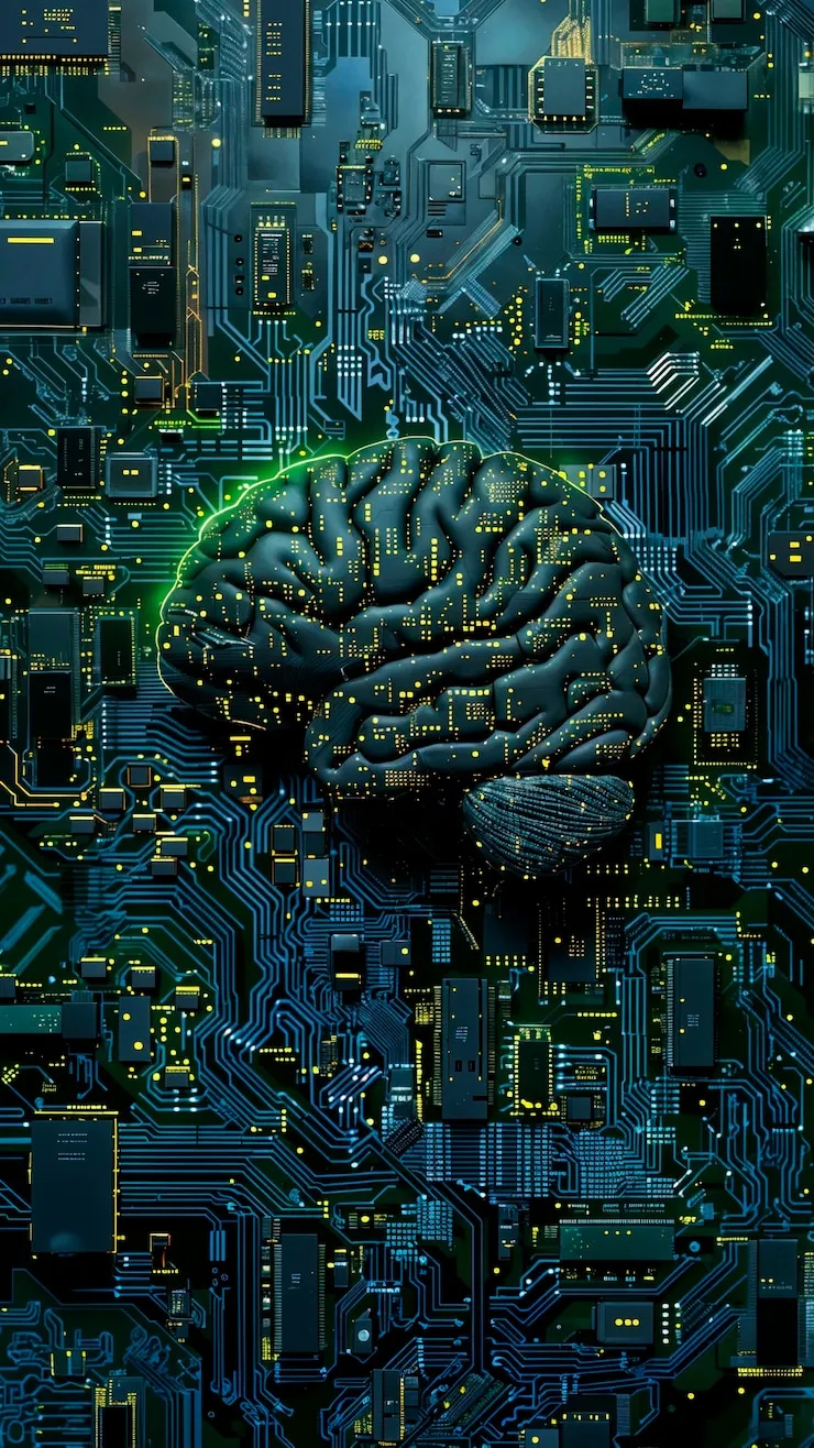 Secure Data Handling