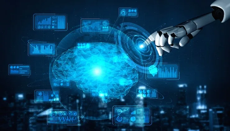 Flexible Integration Options