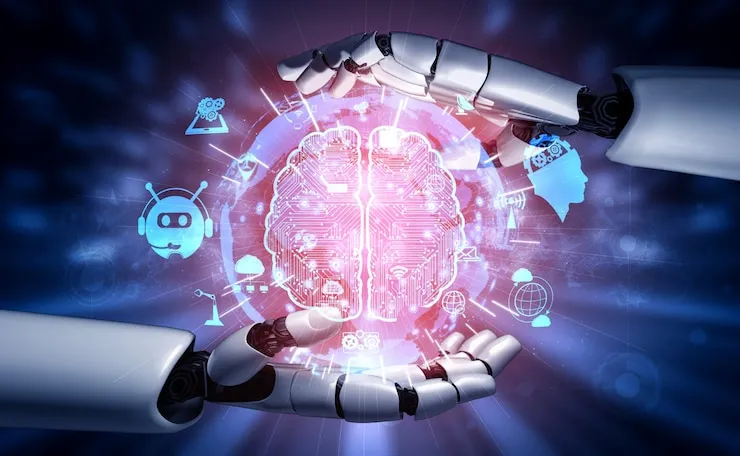 Data extraction dashboard view